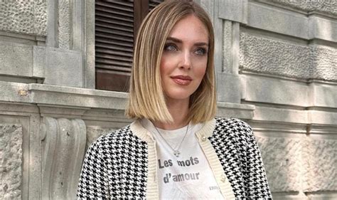 perche chiara ferragni non indossa gucci|Chiara Ferragni: 5 cose che (forse) non sapete di lei.